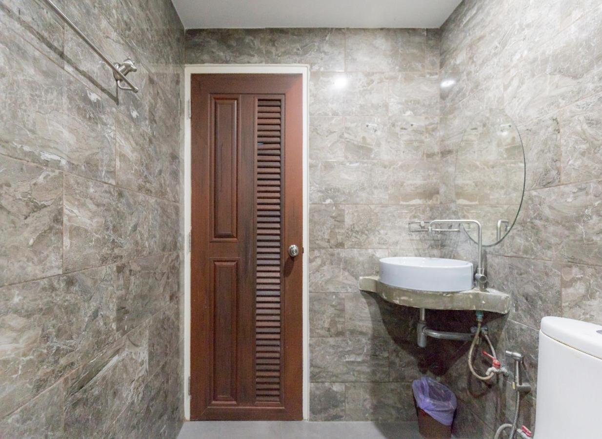 รำฦก กรุงเทพ Hostel กรุงเทพมหานคร ภายนอก รูปภาพ